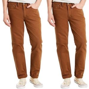 Levi’s 514 Relaxed Straight Leg Jeans 32x32